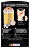 K&N Oil Filter OIL FILTER; AUTOMOTIVE - HP-3003