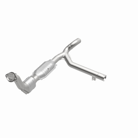 MagnaFlow Conv DF 99-00 Ford Exped 4.6L - 447112