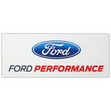 Ford Performance Decal - 10 Pack - M-1820-FP