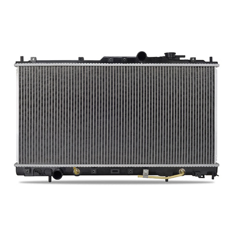 Mishimoto Mitsubishi Eclipse Replacement Radiator 2000 - R2405-AT