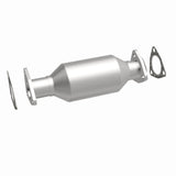MagnaFlow Direct Fit Catalytic Converter Honda 80-90 - 22631