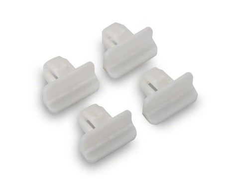 Raxiom 21-23 Tahoe/Yukon Axial Series Amber LED Front Sidemarkers- Smoked - CT11641