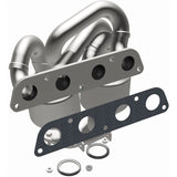 MagnaFlow Direct Fit Catalytic Converter 00-05 Toyota MR2 1.8L - 51259
