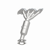 MagnaFlow Conv DF 08-09 Ford Focus 2.0L - 49850
