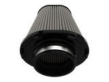 aFe MagnumFORCE Intake Replace Air Filter w/PDS Media 4in F x 7.75x6.5in B x 4.75x3.5in T x 7in H - 21-90115