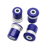 SuperPro 2003 Lexus GX470 Base Front Upper Inner Control Arm Bushing Kit - SPF2845K