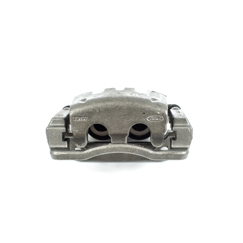 Power Stop 05-07 Ford F-250 Super Duty Rear Right Autospecialty Caliper w/Bracket - L4920