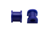 SuperPro Proton- Front  Sway Bar To Chassis - SPF1572-19K