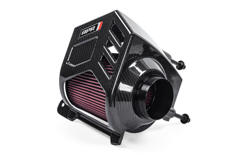 APR 20-25 Audi S6/S7 Sportback (C8) 2.9T Carbon Fiber Intake System - CI100045
