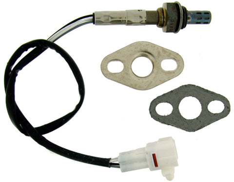NGK Toyota 4Runner 1991-1990 Direct Fit Oxygen Sensor - 24111