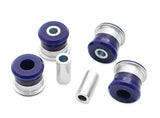 SuperPro Front Upper Control Arm - Inner Bushing Kit - SPF5219K