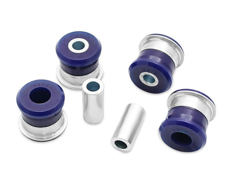 SuperPro Front Upper Control Arm - Inner Bushing Kit - SPF5219K