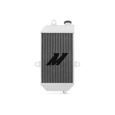 Mishimoto 87-06 Yamaha YFZ350 Banshee Aluminum Radiator - MMPS-YFZ350-87