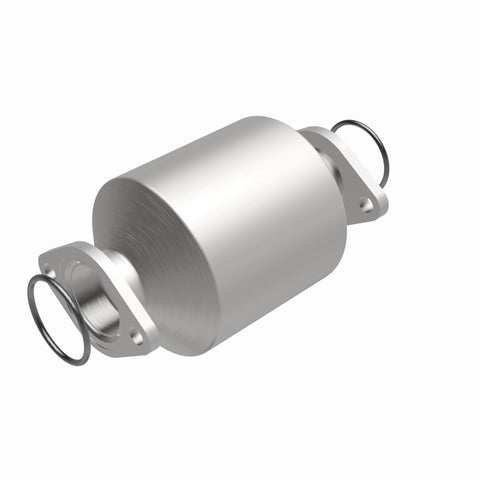 MagnaFlow Direct Fit Catalytic Converter 93-97 Geo Prizm-Toyota Celi - 23656
