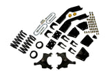 Belltech LOWERING KIT W/O SHOCKS - 968