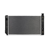 Mishimoto 1988-1994 Chevrolet S10 / GMC S15 Sonoma 4.3L Replacement Radiator - R681-AT
