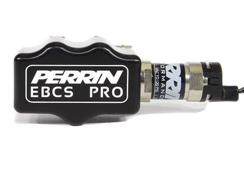 PERRIN 15-21 Subaru WRX / 14-18 Forester XT Pro Electronic Boost Control Solenoid - ASM-TAC-727