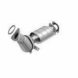 MagnaFlow Conv DF 03-04 Infiniti G35 3.5L Passenger Side - 444056