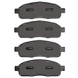 R1 04-09 Lincoln Mark Lt Front Ceramic Brake Pads - 2310-1011-00