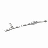 MagnaFlow Conv DF 04-05 Dodge Ram 1500 Pickup 5.7L P/S - 93403