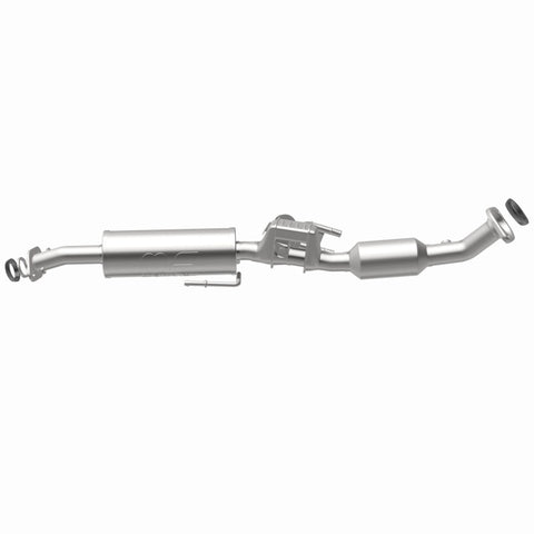 MagnaFlow Direct Fit Catalytic Converter 20-22 Toyota Prius Prime Underbody 1.8L - 280468