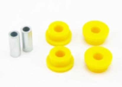 Whiteline 03-06 Mitsubishi Lancer Evo 8/9 Rear Upper/Inner Control Arm Bushing Kit - W0591