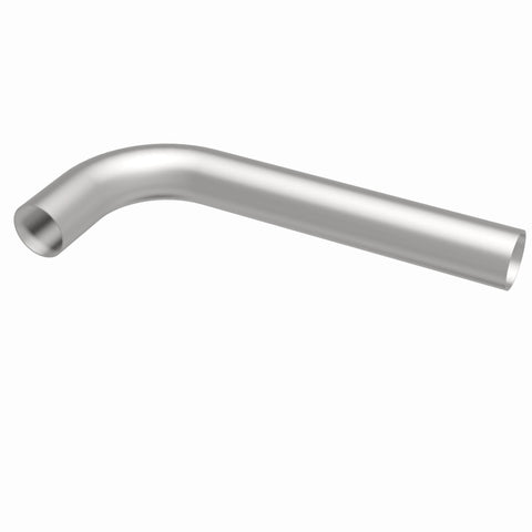 MagnaFlow Smooth Trans 90D 2.5 Al - 10706