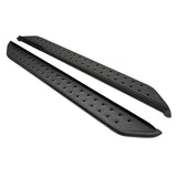 Westin 25-26 Toyota 4Runner Outlaw Running Boards - Textured Black - 28-33785