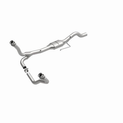 MagnaFlow Conv DF 00-03 Durango 4WD OEM - 49472