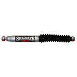Skyjacker 2018 Jeep Wrangler JL - Silver OEM HD Replacement Steering Damper - 9008