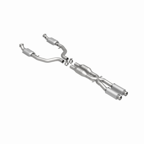 MagnaFlow Direct Fit Catalytic Converter 08-13 BMW M3 4.0L - 5411031