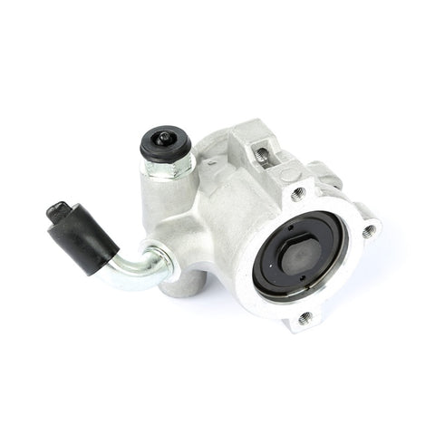 Omix Power Steering Pump 2.4L 03-06 Jeep Wrangler - 18008.19