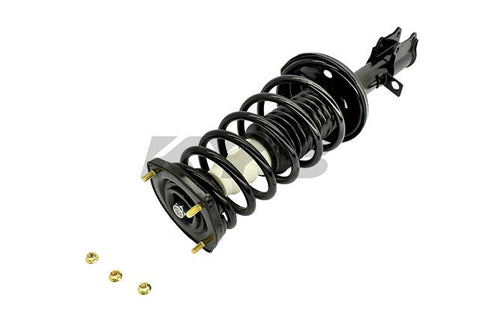 KYB Shocks & Struts Strut Plus Rear Left 02-93 Toyota Corolla - SR4067