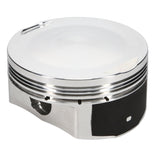 JE Pistons Gen 3 Hemi 6.4L Apache 4.09in Bore 4.1cc Dome 0.927in Pin Dia - Set of 8 - 367219