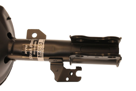 KYB Shocks & Struts Strut Plus Front Left Toyota Camry 2003-2002 - SR4151