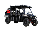 Skyjacker 2010-2012 Polaris (UTV) Ranger 800 Crew EPS Control Arm - FAA301