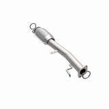 MagnaFlow Direct Fit Catalytic Converter 97-97 Toyota RAV4 2.0L 49S - 93134