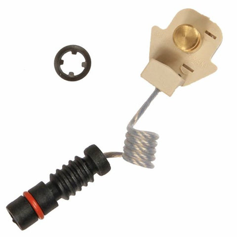 Power Stop 98-03 Mercedes-Benz ML320 Front Euro-Stop Electronic Brake Pad Wear Sensor - SW-1654
