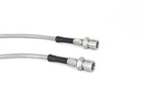 Goodridge 09-12 Cadillac CTS-V (All CTS-V w/ Brembo Brakes) Brake Lines - 12238
