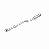 MagnaFlow Direct Fit Catalytic Converter 03-06 Sentra 1.8L Rear OEM - 49564