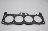 Cometic Ford Big Block 4.40in Bore .075 Compressed Thickness MLS Head Gasket - C5666-075