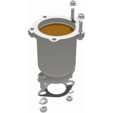 MagnaFlow Direct Fit Catalytic Converter 03-05 Kia Sorento 3.5L cc - 24172