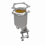 MagnaFlow Conv DF 03-06 Santa Fe Rear cc 3.5L - 24243