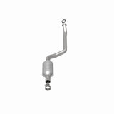MagnaFlow Conv DF 06-07 BMW 530i 3.0L Passenger Side - 24375