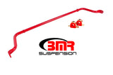 BMR 16-17 6th Gen Camaro Rear Hollow 32mm Non-Adj. Sway Bar Kit - Red - SB051R