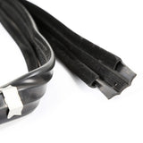 Omix Tailgate Window Channel- 63-91 Jeep SJ - 12304.19