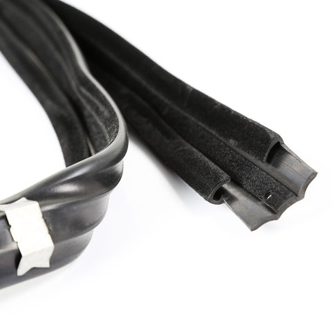 Omix Tailgate Window Channel- 63-91 Jeep SJ - 12304.19