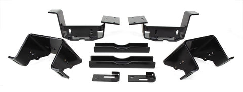 Air Lift Loadlifter 5000 Rear Air Spring Kit for 2020+ Chevrolet Silverado 2500/3500 - 57341