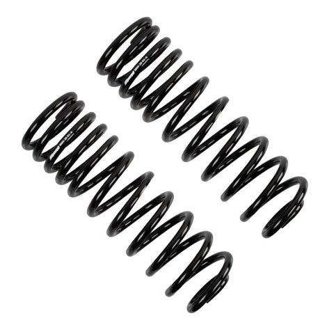 Synergy Jeep JT Rear Lift Springs 2.0 Inch - 8865-20