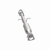MagnaFlow Conv DF Sonoma-S10 96-99 2.2L - 23462